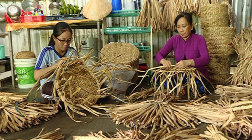 Thắp sáng ước mơ - 28/5/2021: Em Nguyễn Ngọc Hân (H.Cao Lãnh)