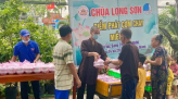 Công an Đồng Tháp đăng cai vòng loại thi nghiệp vụ cứu nạn, cứu hộ