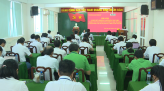 Đánh giá hiệu quả không gian OCOP tại đường sách TP.Cao Lãnh