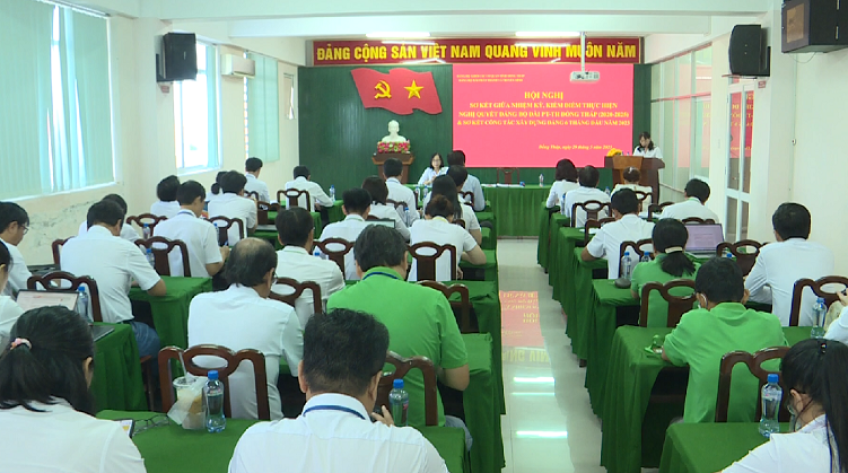 “Định vị THĐT vững chắc trong lòng công chúng”