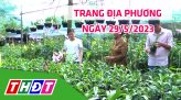 Trang địa phương - Thứ Ba, 30/5/2023 - TP.Sa Đéc