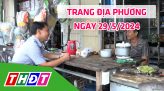 Trang địa phương - Thứ Sáu, 07/6/2024 - H.Thanh Bình