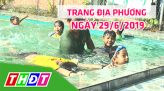 Trang tin địa phương - Thứ Ba, 02/7/2019 - Tp. Sa Đéc