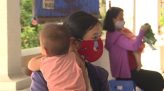 Hong Kong phối hợp chính quyền Trung ương Trung Quốc đáp trả Mỹ