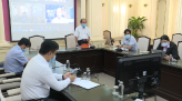 Bản tin Covid-19 ngày 29/6: Xí nghiệp May 6 có 11 ca nghi nhiễm mới