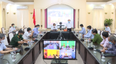 Bản tin Covid-19 ngày 29/6: Xí nghiệp May 6 có 11 ca nghi nhiễm mới