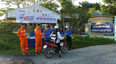 Sơ kết công tác MTTQ và công tác dân vận 6 tháng đầu năm