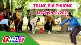Trang địa phương - Thứ Ba, 04/7/2023 - H.Hồng Ngự