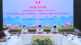Ngày 29/7, Việt Nam ghi nhận gần 7.600 ca mắc COVID-19 mới