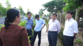 Bảo vệ nền tảng tư tưởng của Đảng
