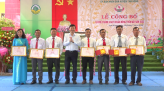 Phụ nữ Đồng Tháp giao lưu ẩm thực đất sen hồng