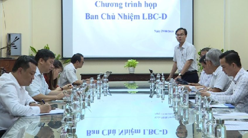 LBC-D: Chọn chủ đề theo năm để hoạt động hiệu quả hơn