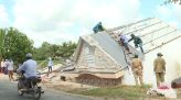 Bộ Chính trị làm việc về chuẩn bị Đại hội Đảng bộ tỉnh Đồng Tháp
