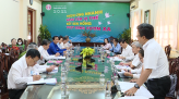 Tri ân anh hùng liệt sĩ nhân kỷ niệm Ngày Quốc khánh 02/9