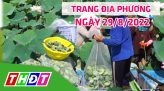 Trang địa phương - Thứ Tư, 07/9/2022 - H.Lai Vung