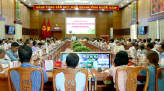 Khai mạc Lễ hội Độc lập lần thứ 2 tại TP.Sa Đéc