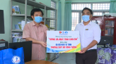 Các dịch vụ không thiết yếu tại Đồng Tháp tiếp tục dừng hoạt động sau ngày 30/9