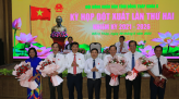 Công an Đồng Tháp khen thưởng 2 cán bộ chiến sĩ công an Chợ Mới, An Giang
