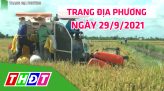 Trang địa phương - Thứ ba, 05/10/2021 - Thành phố Sa Đéc