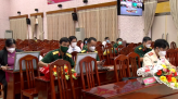 Ra mắt Ngân hàng hiến máu lưu động của ngành giáo dục