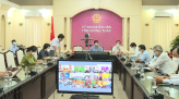 Ra mắt Ngân hàng hiến máu lưu động của ngành giáo dục