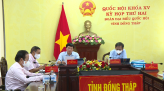 Ra mắt Ngân hàng hiến máu lưu động của ngành giáo dục