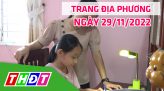 Trang địa phương - Thứ Năm, 08/12/2022 - H.Châu Thành