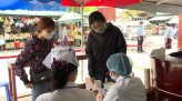 Đồng Tháp: Vẫn kiểm soát tốt tình hình liên quan ca nhiễm Covid-19 ở Lai Vung