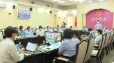 Cảnh giác với tiền từ 