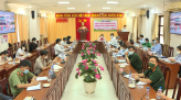 Đồng Tháp: Bắt đầu tiêm chủng mở rộng trở lại cho trẻ