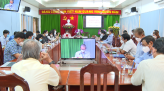 Đồng Tháp: Bắt đầu tiêm chủng mở rộng trở lại cho trẻ