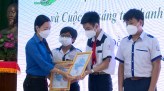 Cảnh giác với tiền từ 