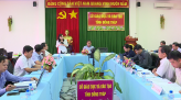Liên đoàn Lao động và tổ chức công đoàn sát cánh cùng đoàn viên, người lao động