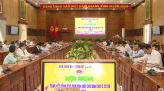 Liên đoàn Lao động và tổ chức công đoàn sát cánh cùng đoàn viên, người lao động