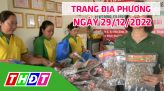 Trang địa phương - Thứ Sáu, 06/01/2023 - H.Thanh Bình