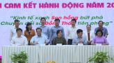 10 sự kiện nổi bật tỉnh Đồng Tháp năm 2022