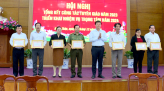 Bổ nhiệm Phó Trưởng Ban Tổ chức Tỉnh ủy Đồng Tháp