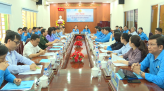 Khai mạc Festival Hoa – Kiểng Sa Đéc lần thứ I