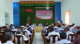 Bổ nhiệm Phó Trưởng Ban Tổ chức Tỉnh ủy Đồng Tháp