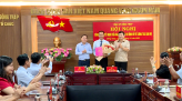 Khai mạc Festival Hoa – Kiểng Sa Đéc lần thứ I