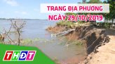 Trang địa phương - Thứ Năm, 31/10/2019 - Huyện Châu Thành