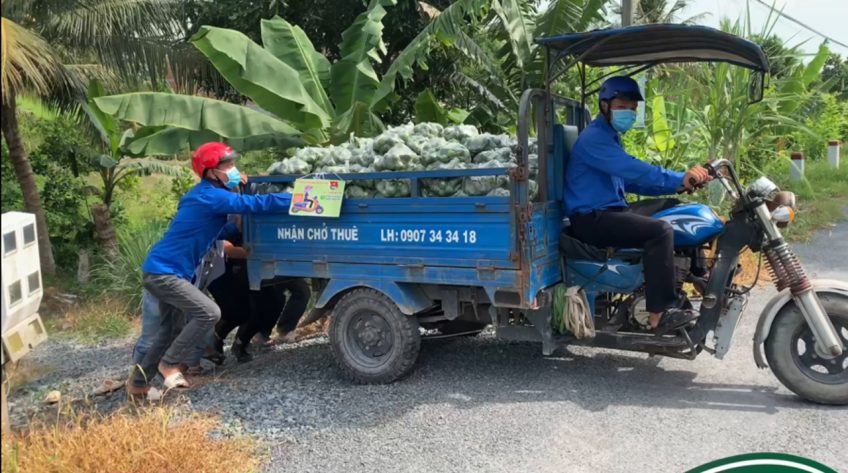 Vững một niềm tin