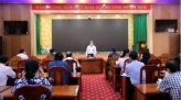 Đề xuất kinh phí 1,1 tỷ đồng cho các hoạt động của Hội Khoa học lịch sử