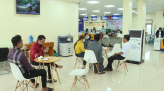 Trên 95% học sinh Đồng Tháp đã trở lại trường sau Tết Nguyên đán