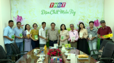 Đồng Tháp: Nhiều điểm sáng trong chương trình xóa nhà tạm