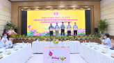 Đồng Tháp có thêm 6 xã đạt chuẩn NTM trong 3 tháng đầu năm