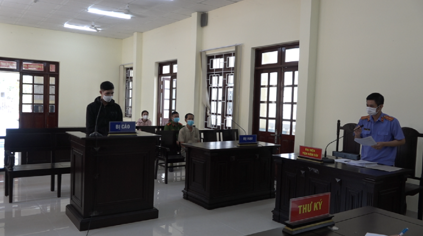 Tài xế lãnh 1,6 năm tù sau tai nạn lùi xe ba gác xuống phà làm 1 người chết