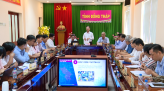 HĐND tỉnh bầu bổ sung Ủy viên UBND tỉnh Đồng Tháp