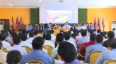HĐND tỉnh bầu bổ sung Ủy viên UBND tỉnh Đồng Tháp