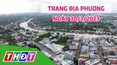 Trang địa phương - Thứ Tư, 05/4/2023 - H.Lai Vung